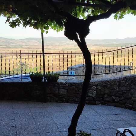 La Casina Di Nonna Lola Villa Castiglione d'Orcia Ngoại thất bức ảnh