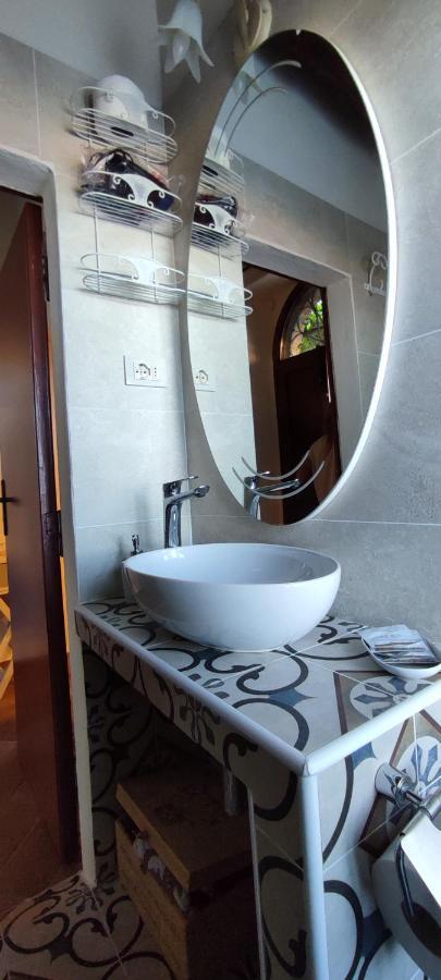 La Casina Di Nonna Lola Villa Castiglione d'Orcia Ngoại thất bức ảnh