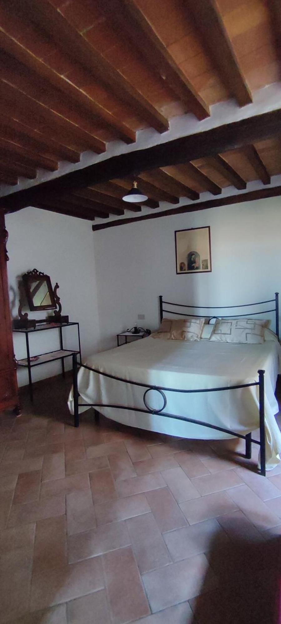 La Casina Di Nonna Lola Villa Castiglione d'Orcia Ngoại thất bức ảnh