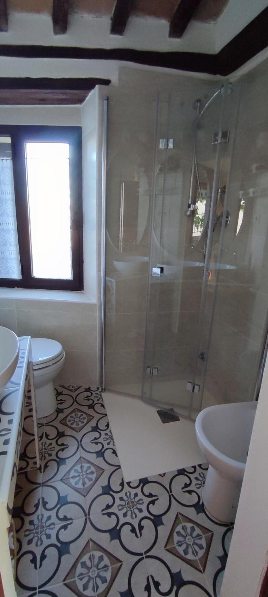 La Casina Di Nonna Lola Villa Castiglione d'Orcia Ngoại thất bức ảnh